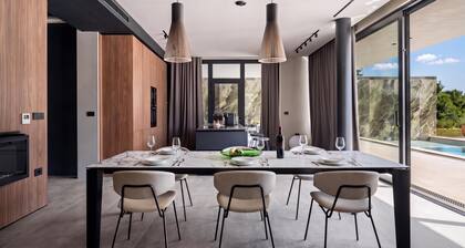 Villa She Luxury