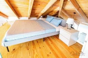 Iron/ironing board, Internet, bed sheets - Estrella Village • Loft 301A • walk to the beach (Dominicus)