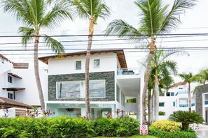 Exterior - Estrella Village • Loft 301A • walk to the beach (Dominicus)