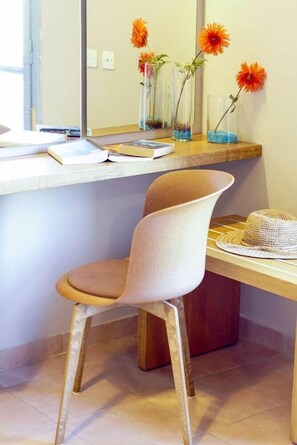 Interior - Lassia Hotel (Lesvos)