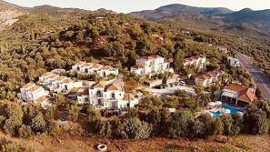 Exterior - Lassia Hotel (Lesvos)