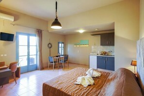 Room - Lassia Hotel (Lesvos)