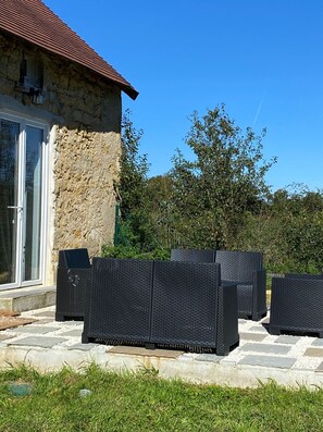 Terras