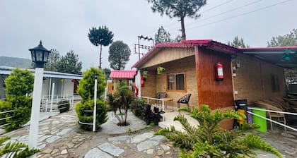 The Chail Heights
