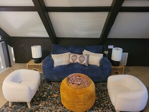 Cheminée