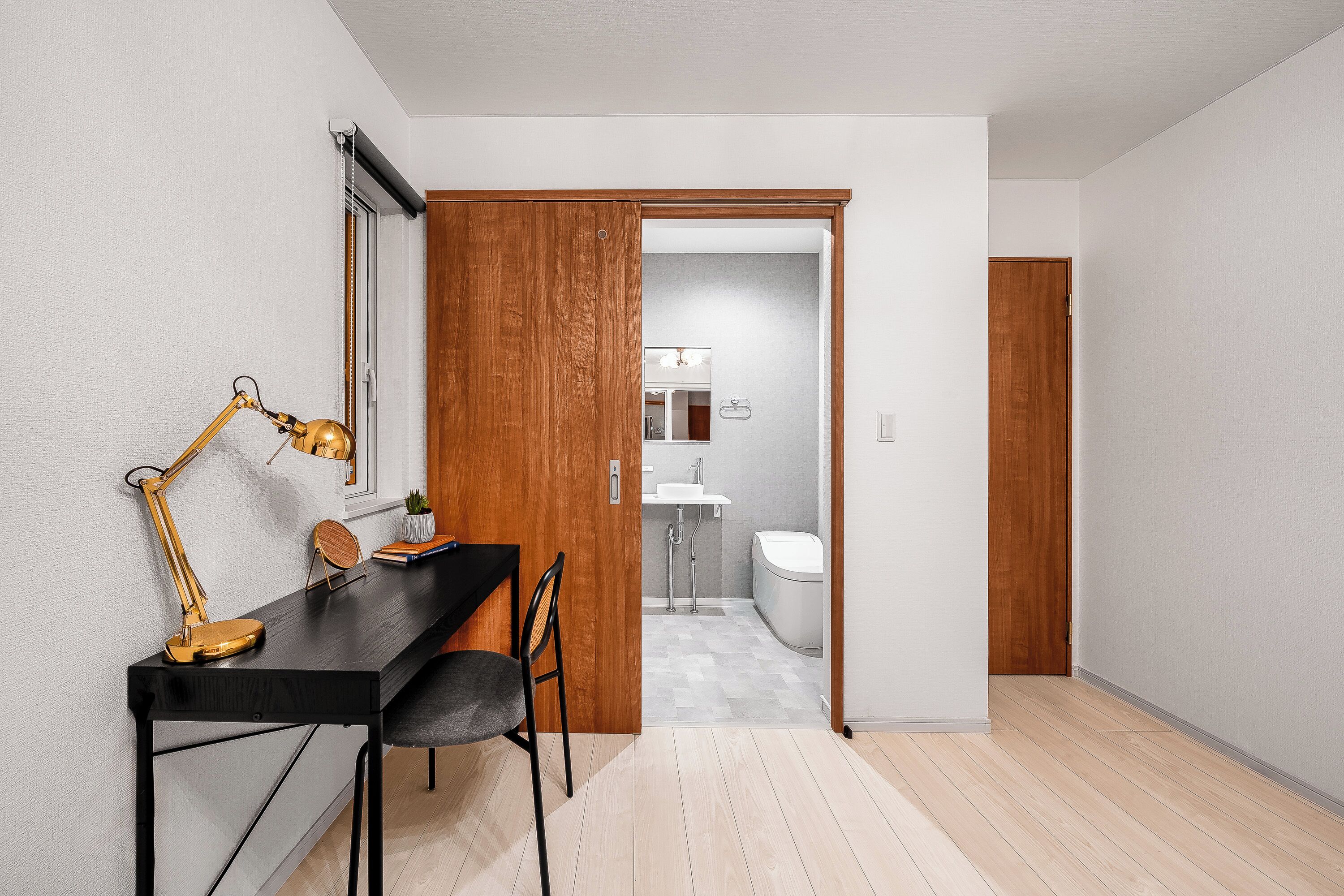 Apartment | Bathroom | Free toiletries, hair dryer, slippers, towels