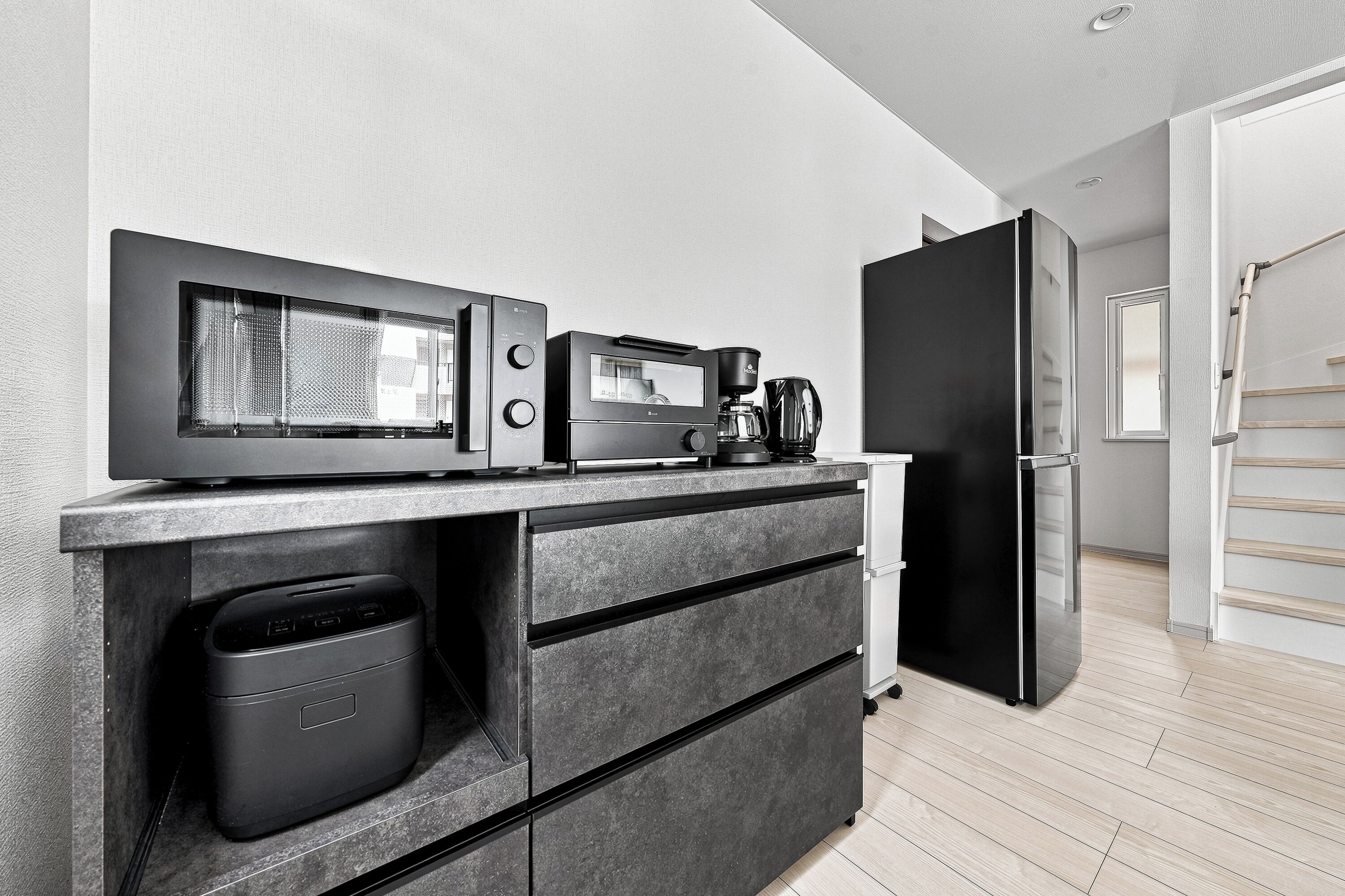 Apartment | Private kitchen