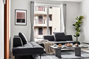 Apartament | Sala d'estar