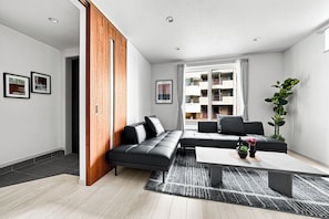 Apartament | Sala d'estar