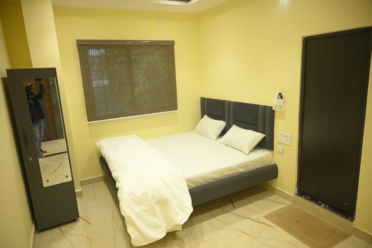Deluxe Room, City View | WiFi (free)