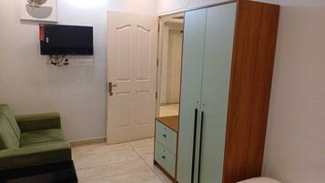 Chambre Double Standard | Salle de bain