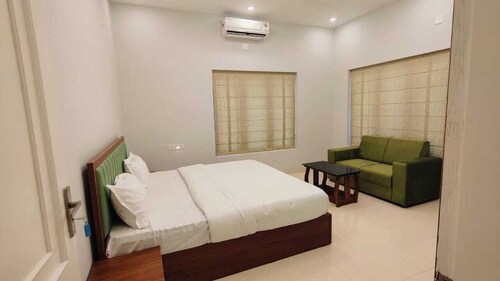OASIA RESORT