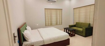 OASIA RESORT