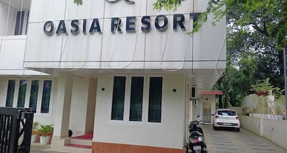 OASIA RESORT