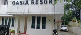 OASIA RESORT