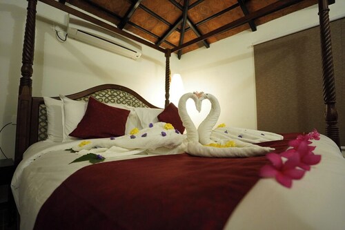 Brown Town Resort Spa and Convention -Luxury Resorts in Hyderabad