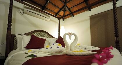 Brown Town Resort Spa and Convention -Luxury Resorts in Hyderabad