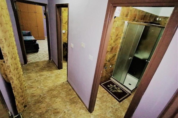 Classic Shared Dormitory, City View | Interior