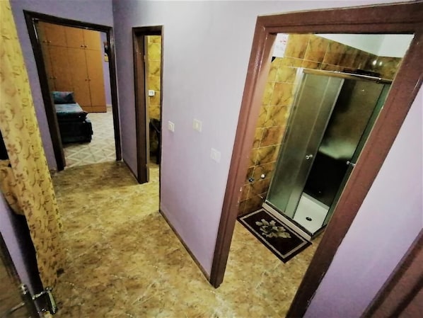 Classic Shared Dormitory, City View | Interior - House Of Peace (Bethlehem)