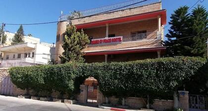 House Of Peace