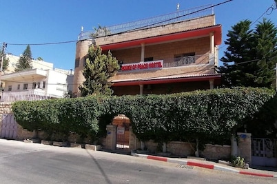House Of Peace 