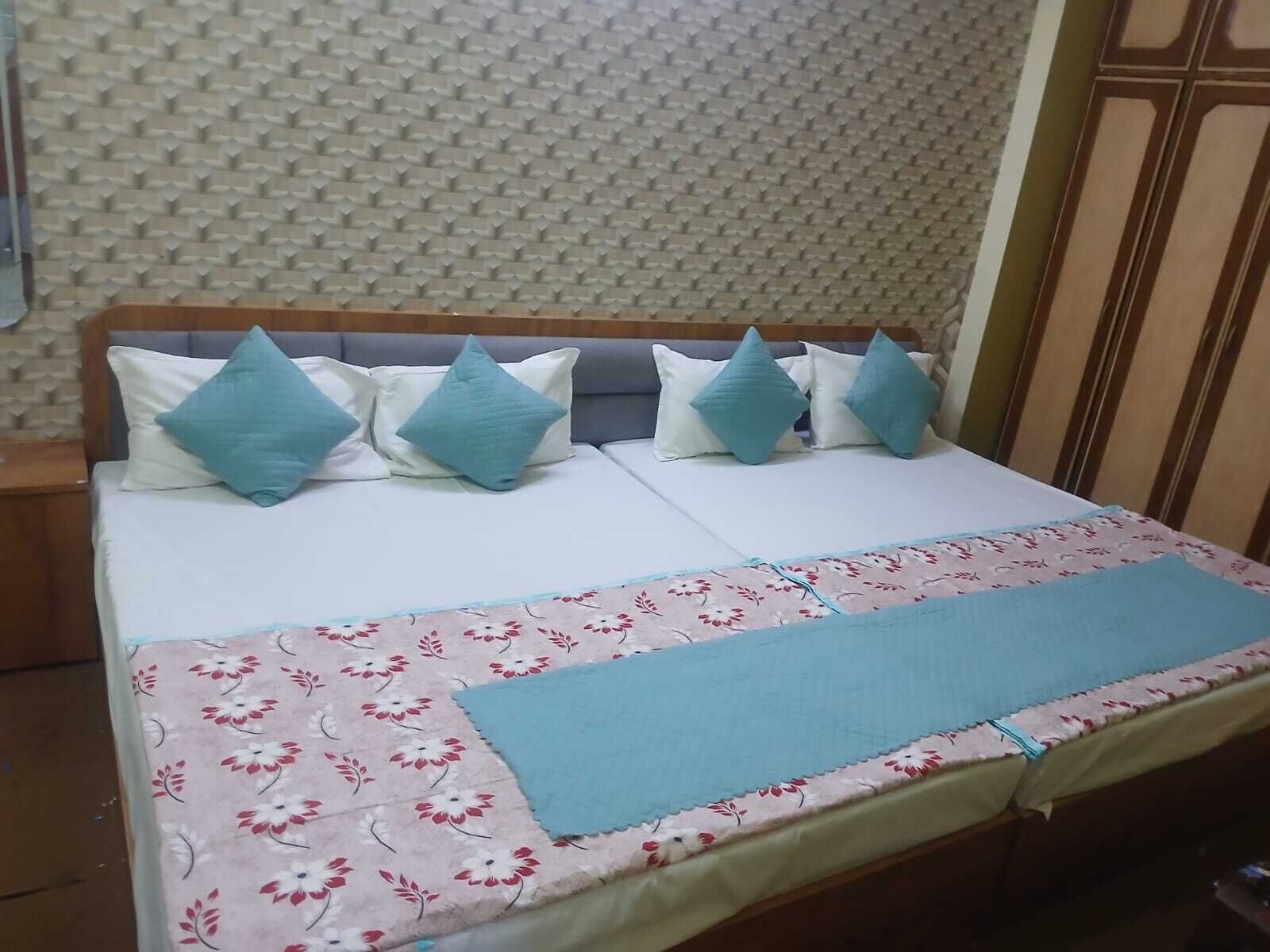 Habitación familiar, aire acondicionado | Wifi gratis 