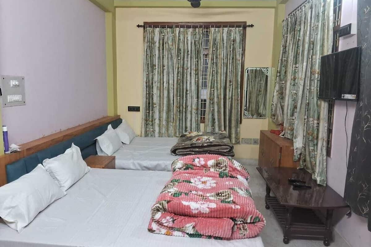 Family Room, Air conditioning | WiFi (free)