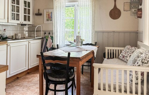 Cozy home in Nås dalarna with WiFi