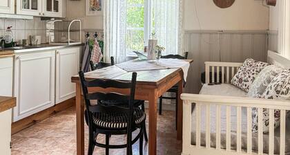 Cozy home in Nås dalarna with WiFi