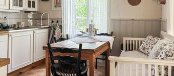 Cozy home in Nås dalarna with WiFi