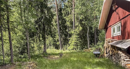 Cozy home in Nås dalarna with WiFi