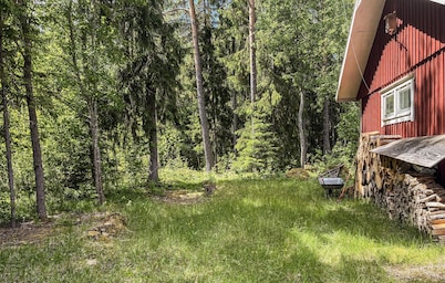 Cozy home in Nås dalarna with WiFi