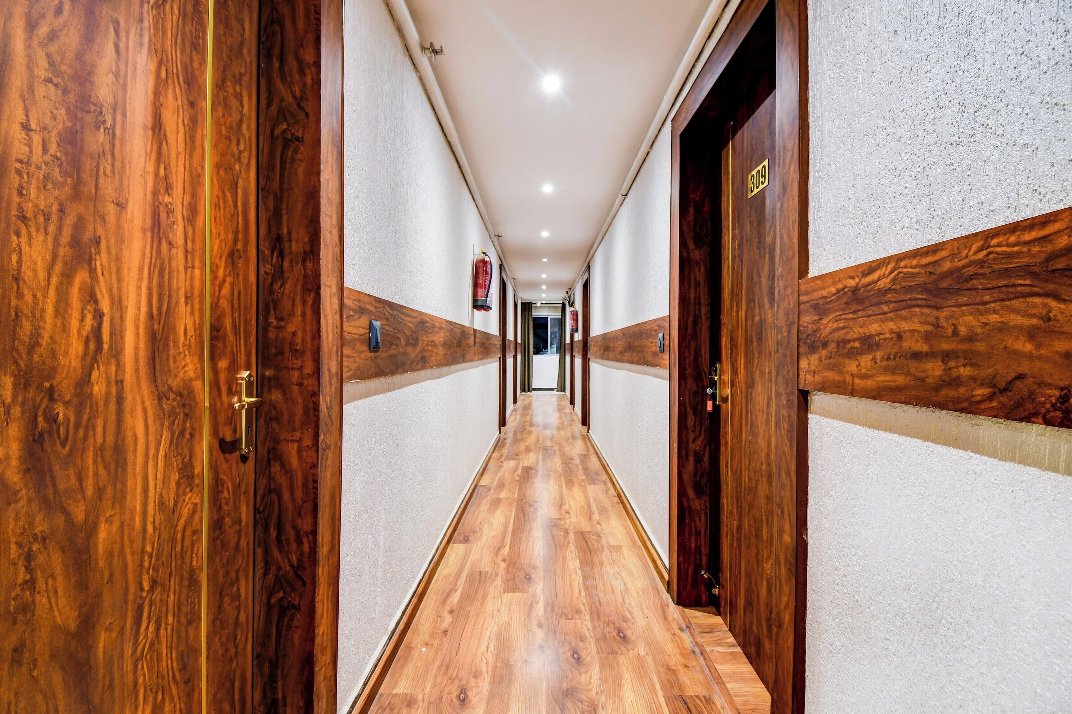 Interieur