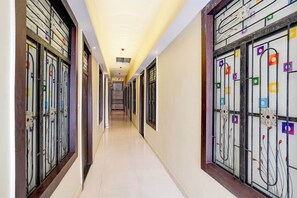 Interior - OYO Hotel O Subedarganj Railway Junction (Prayagraj)