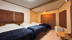 Basic House, Ocean View | Spa