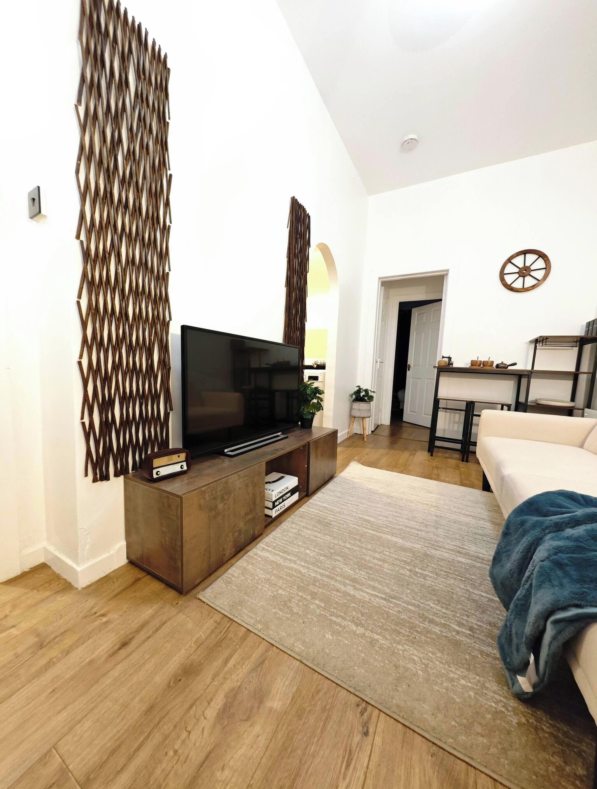 TV