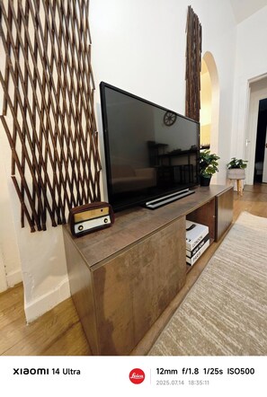 Interior - Pinewood Cozy Apartment in Dundee (Dundee)