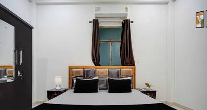 Hotel O Prayagraj Sangam Railway