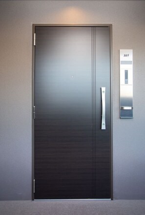 Interior - 1 min walk from sta./Excellent access to central (Osaka)