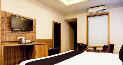 Collection O Alwar Formerly Hotel Ashoka