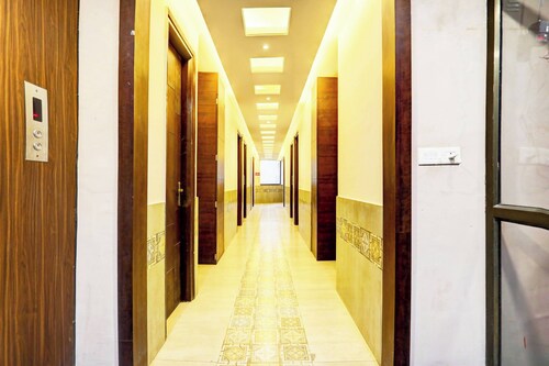 Collection O Alwar Formerly Hotel Ashoka