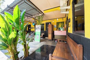 Hall
