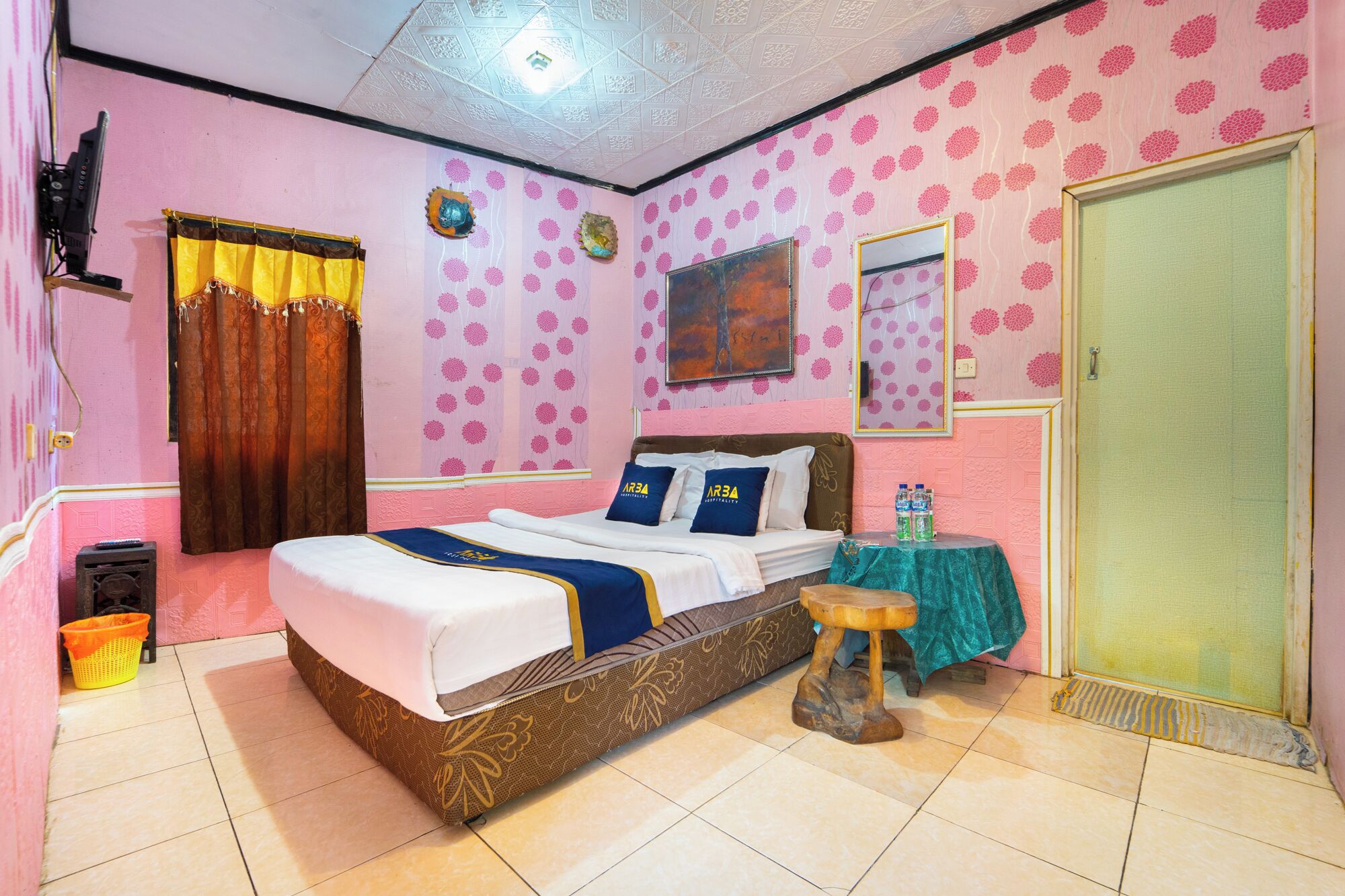 Chambre Standard