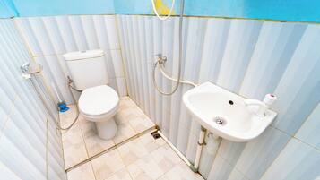 Habitación estándar | Baño