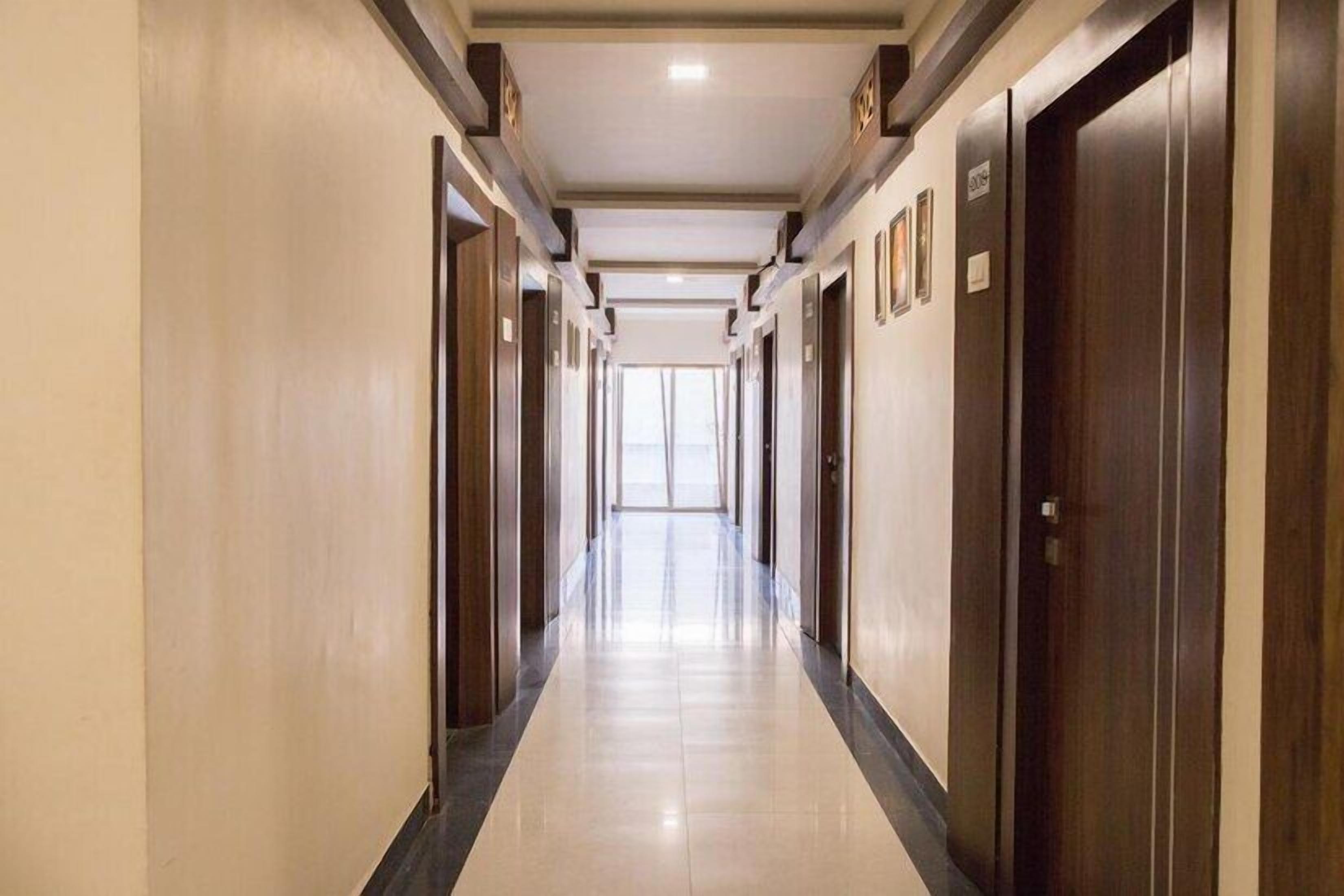 الردهة
