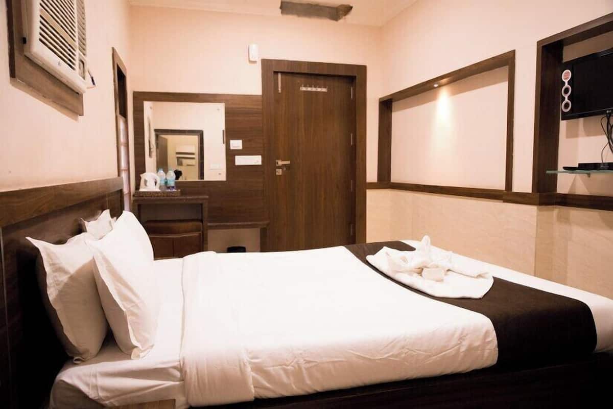 Deluxe-Doppelzimmer | Kostenloses WLAN