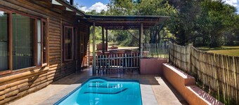 Lindani Game and Lodges