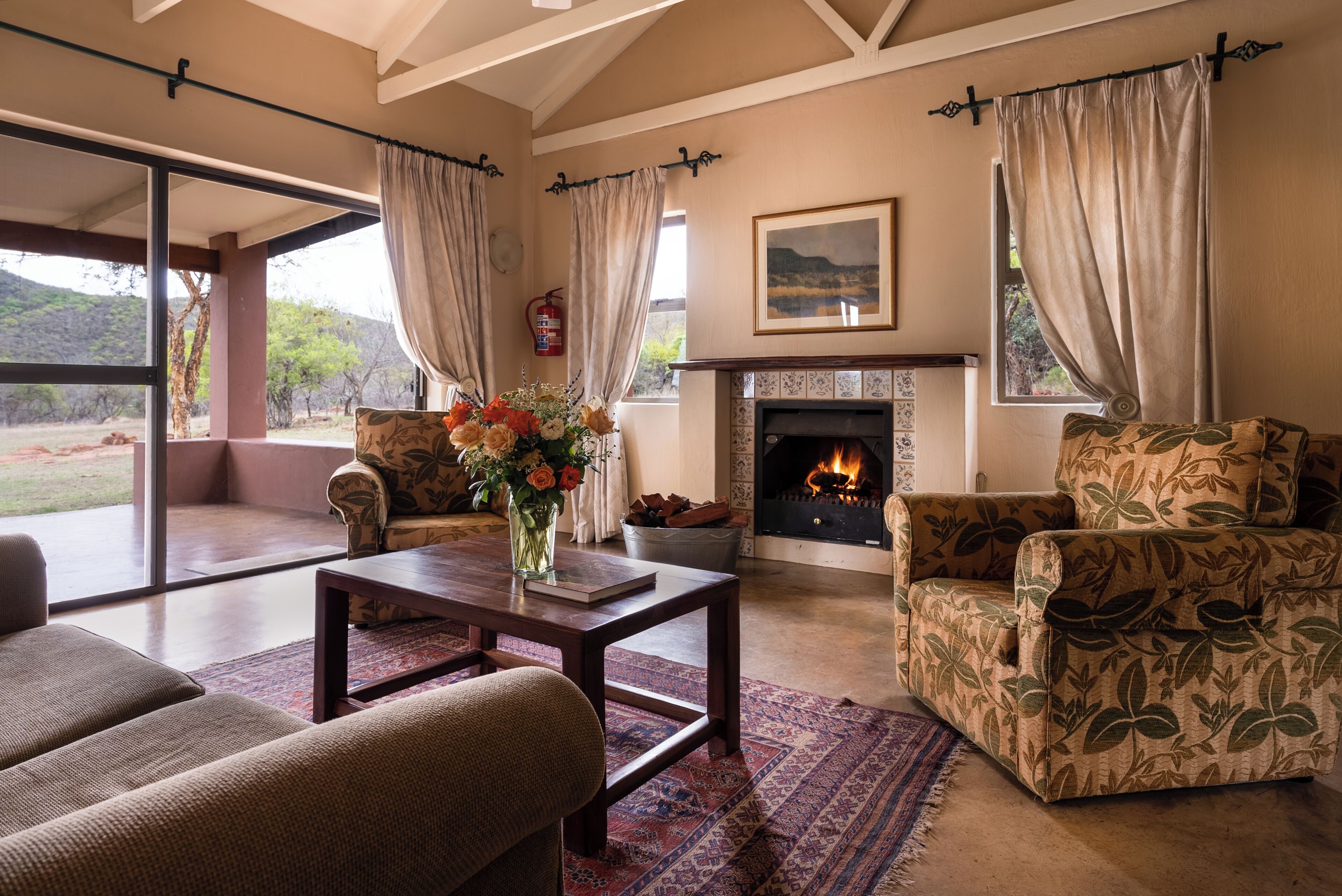 Family House, Mountain View | Interior