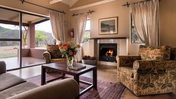Family House, Mountain View | Interior