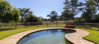 Lindani Game and Lodges